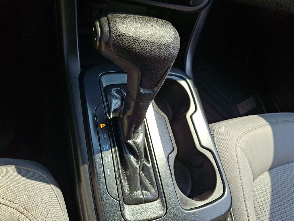 Used 2021 GMC Canyon Elevation Standard w/ Convenience Package RWD image 17