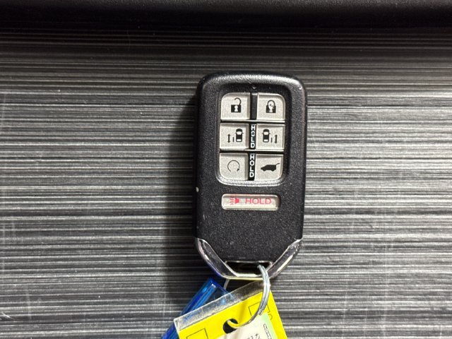 Used 2023 Honda Odyssey EX-L image 44