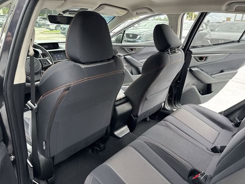 Used 2018 Subaru Crosstrek 2.0i Premium AWD/4WD image 34