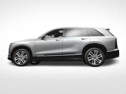 Used 2026 Cadillac Vistiq Luxury AWD/4WD image 26