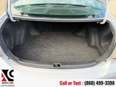 Used 2013 Toyota Corolla S image 13