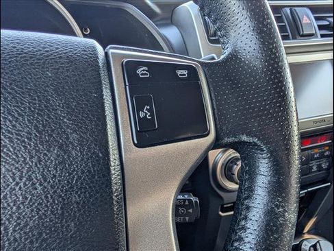 Used 2011 Toyota 4Runner Limited image 22