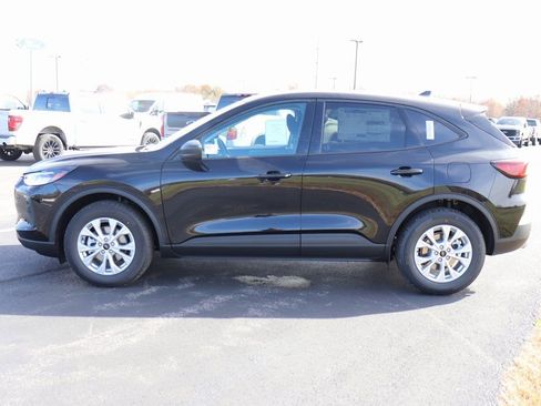 New 2026 Ford Escape Active w/ Tech Pack #1 image 4