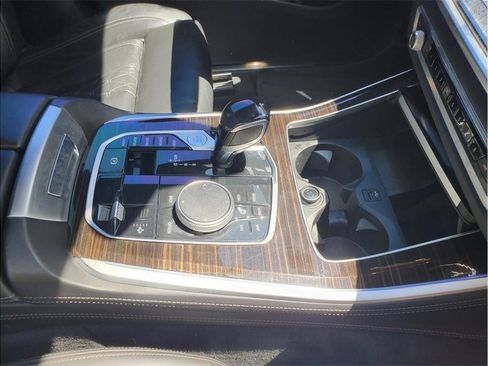 Used 2020 BMW X5 sDrive40i w/ M Sport Package RWD image 34