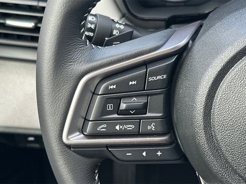 Certified 2025 Subaru Legacy Premium image 27