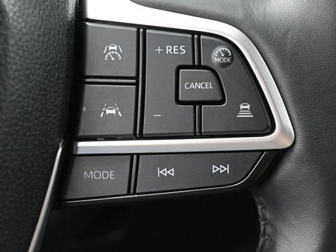 Certified 2025 Toyota Grand Highlander AWD image 20