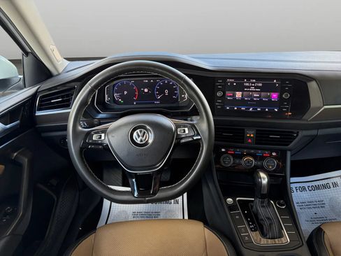 Used 2021 Volkswagen Jetta SEL Premium FWD image 28