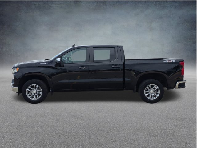 Used 2022 Chevrolet Silverado 1500 LT w/ Protection Package AWD/4WD image 7