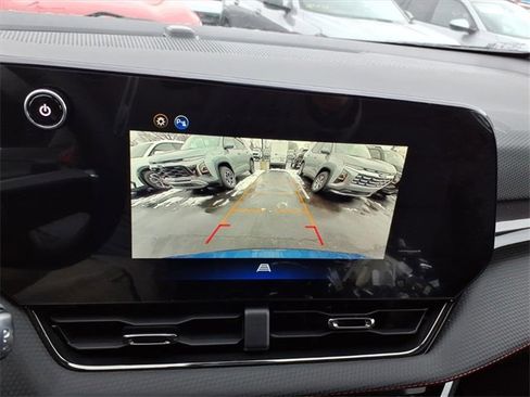 New 2026 Chevrolet Equinox RS image 12