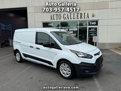 Used 2017 Ford Transit Connect XL
