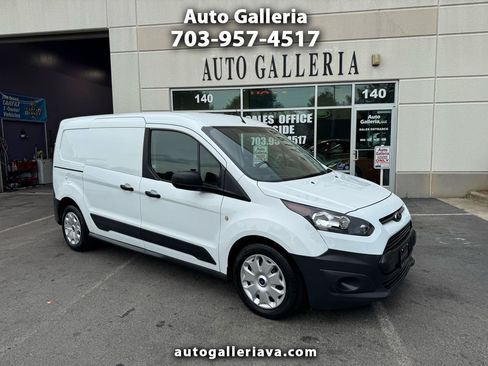 Used 2017 Ford Transit Connect XL FWD image 1