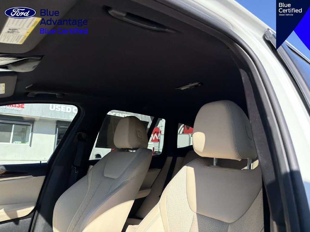 Used 2023 BMW X3 sDrive30i w/ Parking Assistance Package RWD image 20