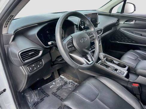 Used 2020 Hyundai Santa Fe Limited FWD image 9