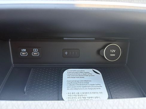 New 2026 Genesis GV80 3.5T Prestige AWD/4WD image 23
