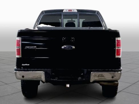 Used 2011 Ford F150 Lariat w/ Lariat Plus Pkg image 5