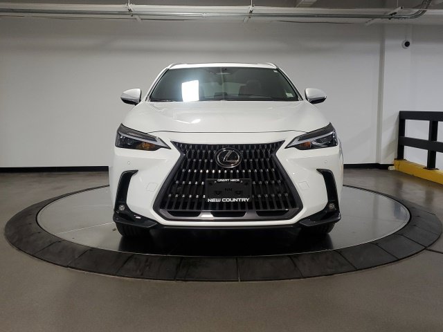 Used 2026 Lexus NX 350 AWD w/ Premium Package image 4