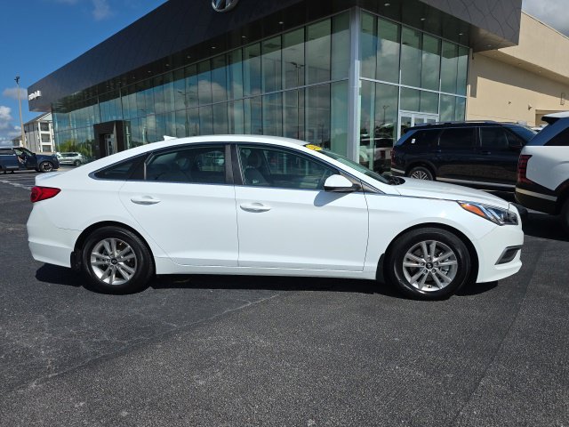 Used 2016 Hyundai Sonata SE FWD image 19