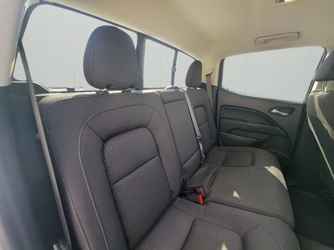 Used 2022 GMC Canyon Elevation w/ Trailering Package RWD image 27