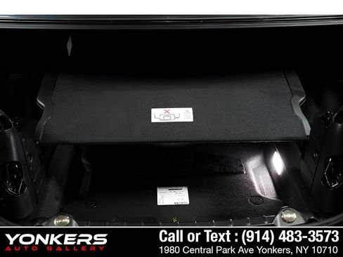 Used 2015 BMW M4 Convertible image 41