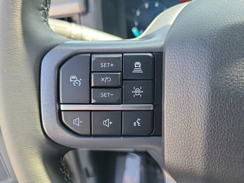 New 2026 Ford F150 XLT w/ Equipment Group 302A MID RWD image 23