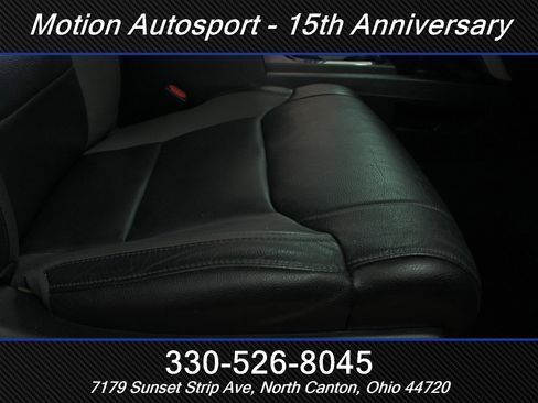 Used 2018 Toyota Tundra Limited w/ Limited Premium Package AWD/4WD image 35