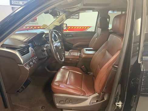 Used 2018 Chevrolet Tahoe Premier image 27