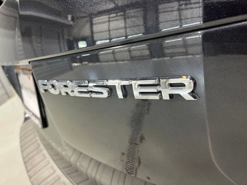 Used 2018 Subaru Forester 2.5i Limited AWD/4WD image 38