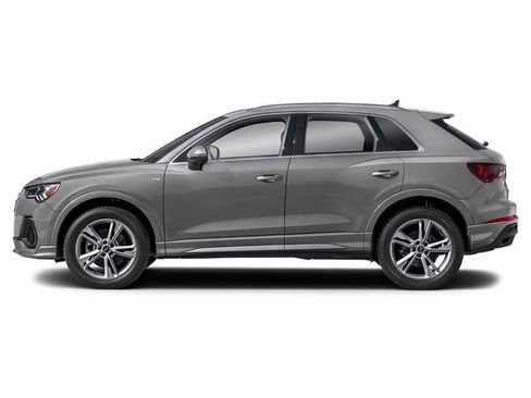 Used 2025 Audi Q3 2.0T Premium AWD/4WD image 31