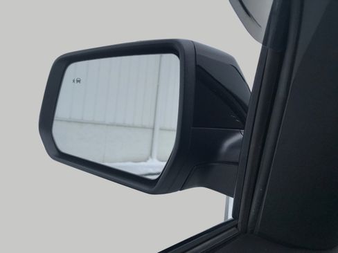 Certified 2022 GMC Acadia AT4 w/ Trailering Package image 20