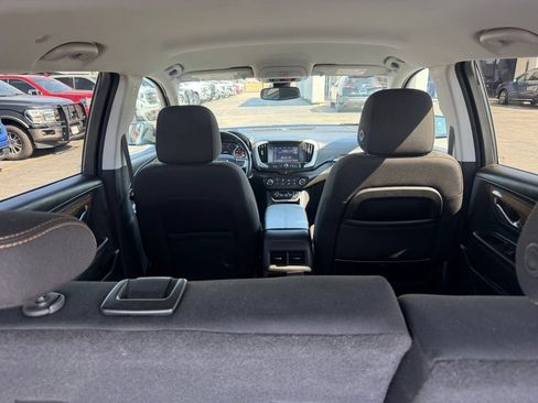 Used 2020 GMC Terrain SLE FWD image 17