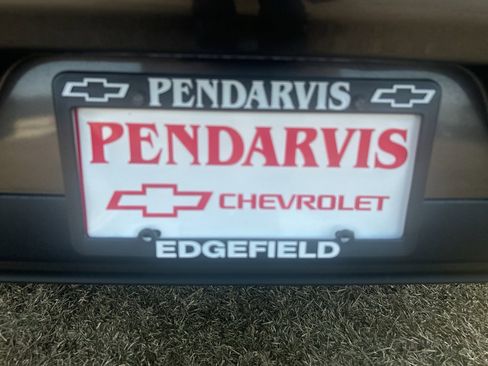 Used 2021 Dodge Challenger SXT w/ Blacktop Package image 4