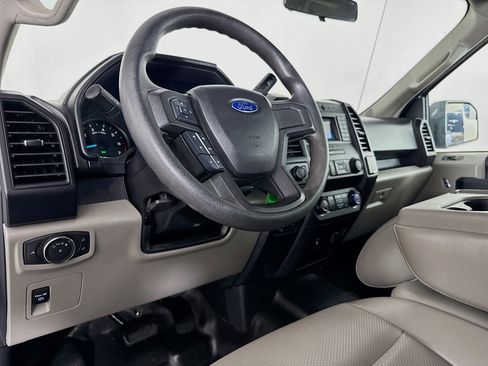 Used 2020 Ford F150 XL w/ XL Power Equipment Group image 19