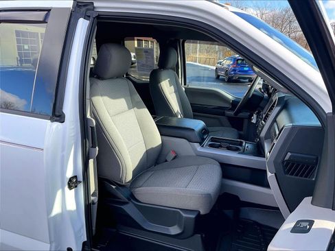 Used 2019 Ford F250 XLT w/ XLT Value Package image 11