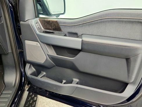 Used 2023 Ford F150 Lightning Lariat w/ Equipment Group 511A High image 25