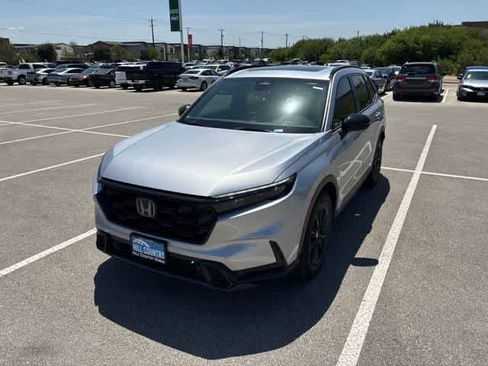 Used 2026 Honda CR-V Sport-L image 1