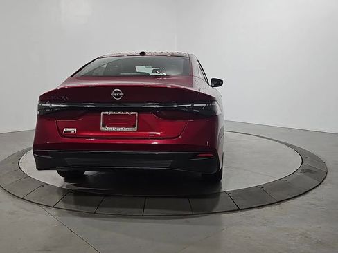 New 2026 Nissan Sentra SV image 4