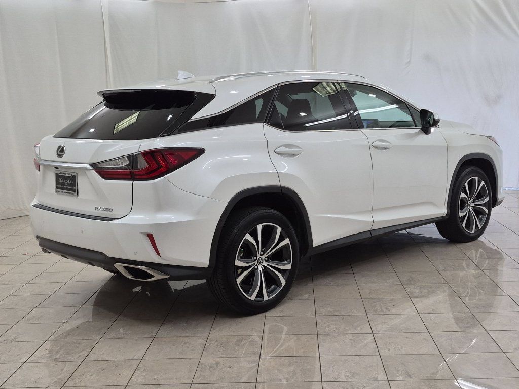 Used 2019 Lexus RX 350 AWD w/ Navigation Package image 9