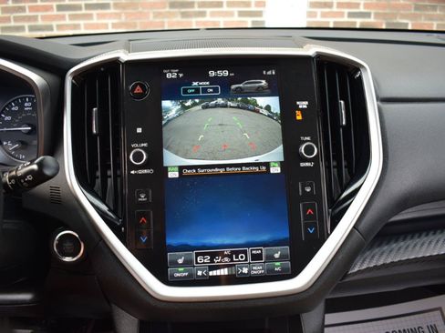 Used 2023 Subaru Ascent Premium w/ Convenience Package AWD/4WD image 27