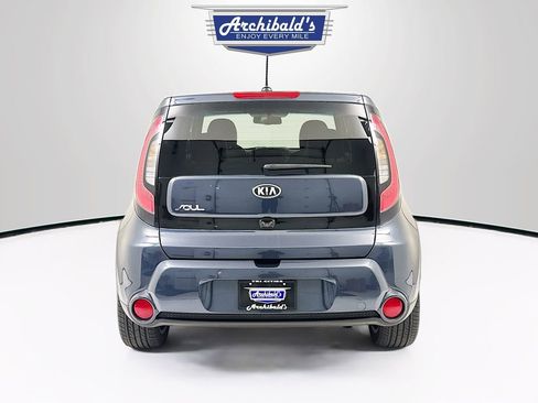 Used 2016 Kia Soul ! w/ Umber Package 1 image 5