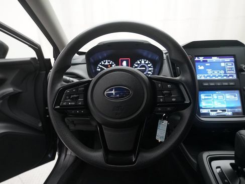 Certified 2024 Subaru Crosstrek 2.0i AWD/4WD image 4