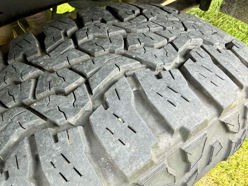 Used 2018 Ford F350 XL w/ Power Equipment Group AWD/4WD image 37