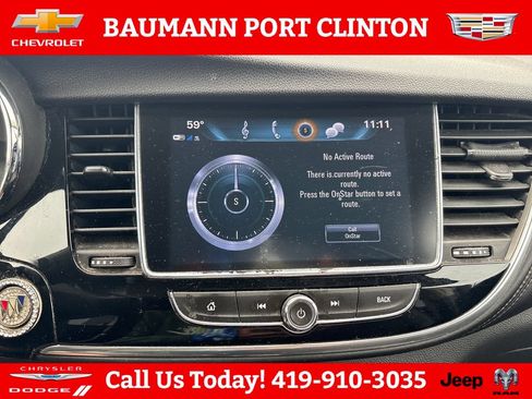 Used 2019 Buick Encore Preferred FWD image 19