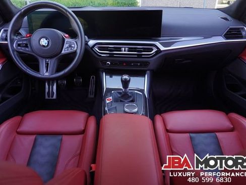 Used 2023 BMW M3 RWD image 10