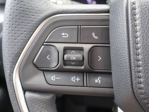 Used 2026 Toyota 4Runner TRD Sport RWD image 12