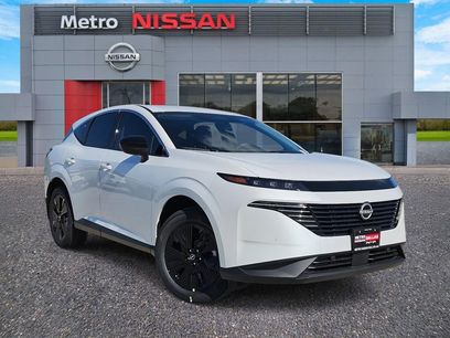 New 2025 Nissan Murano SV