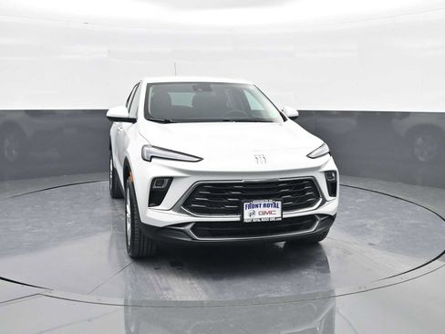 New 2025 Buick Encore GX Preferred image 2