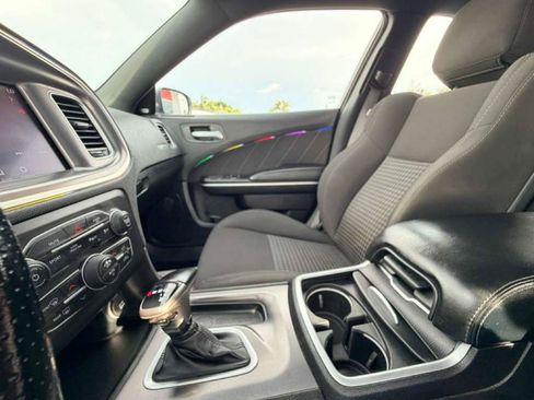 Used 2021 Dodge Charger R/T RWD image 30