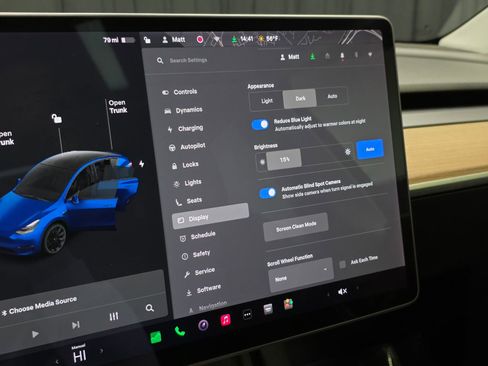 Used 2021 Tesla Model Y Long Range image 54