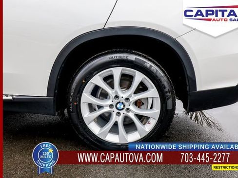 Used 2016 BMW X5 xDrive35i image 29