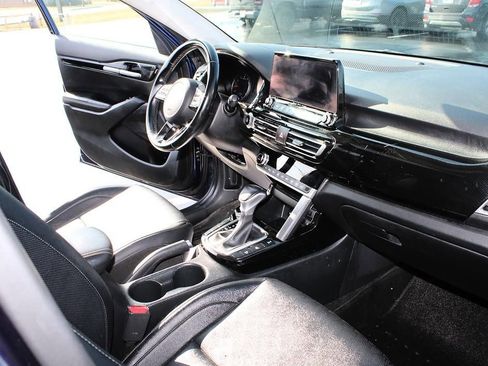 Used 2023 Kia Seltos EX image 42